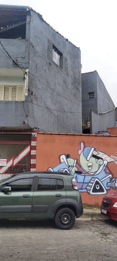 Casa, 250 m² - Foto 1