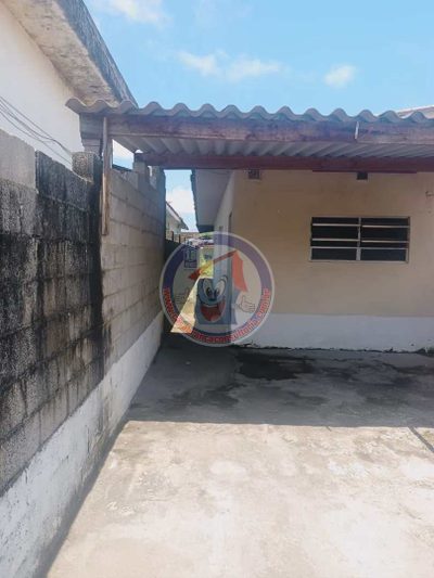 Casa, 2 quartos, 86 m² - Foto 1