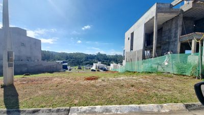 Terreno, 278 m² - Foto 3