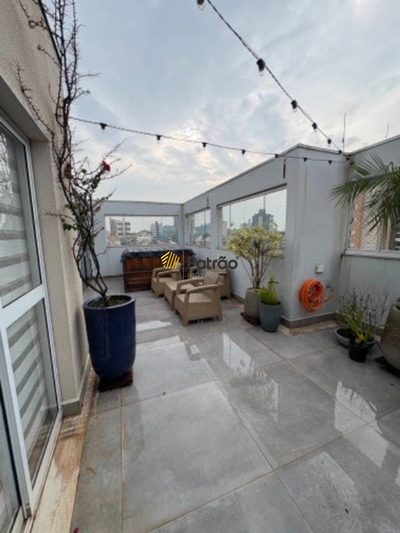Apartamento, 3 quartos, 164 m² - Foto 3