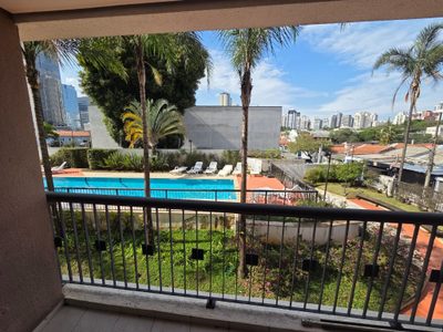 Apartamento, 2 quartos, 45 m² - Foto 5