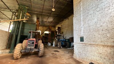 Fazenda, 8 quartos - Foto 5