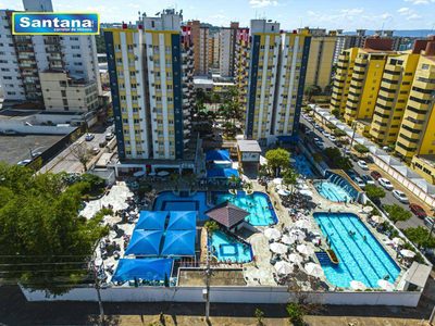 Apartamento, 1 quarto, 44 m² - Foto 5