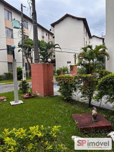 Apartamento, 2 quartos, 48 m² - Foto 1
