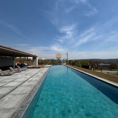 Loteamento e Condomínio, 362 m² - Foto 5