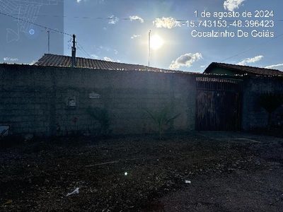 Casa, 2 quartos, 47 m² - Foto 1