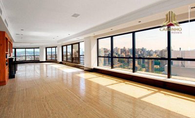Apartamento, 4 quartos, 373 m² - Foto 5