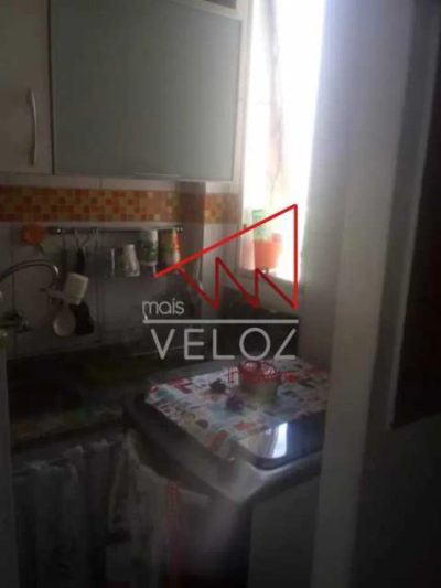 Apartamento, 1 quarto, 40 m² - Foto 1