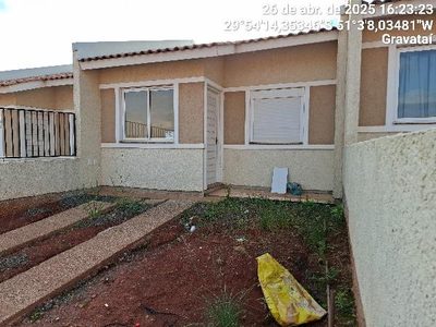 Casa, 2 quartos, 275 m² - Foto 1