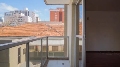 Apartamento, 4 quartos, 202 m² - Foto 1