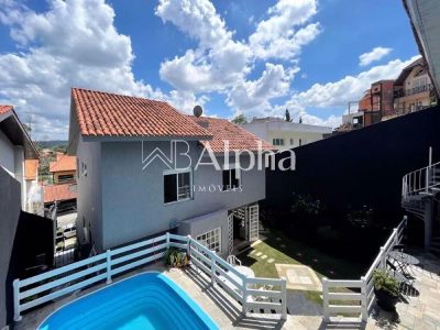 Casa, 3 quartos, 335 m² - Foto 3
