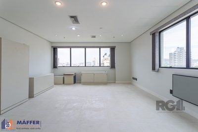 Sala-Conjunto, 34 m² - Foto 1