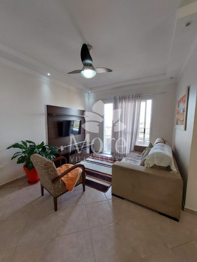 Apartamento, 3 quartos, 93 m² - Foto 1