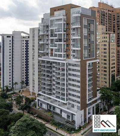 Apartamento, 2 quartos, 119 m² - Foto 2