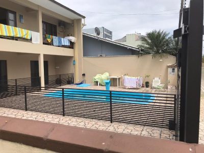 Sobrado, 4 quartos, 156 m² - Foto 4