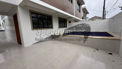Casa, 3 quartos, 140 m² - Foto 1