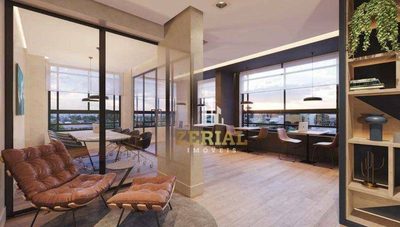 Apartamento, 2 quartos, 69 m² - Foto 3