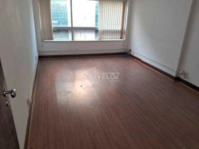 Sala-Conjunto, 27 m² - Foto 4