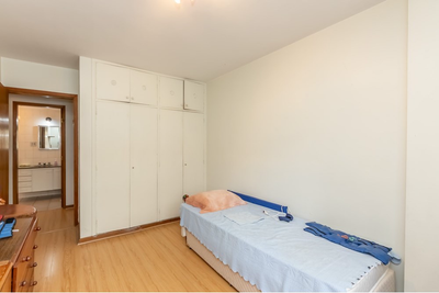 Apartamento, 4 quartos, 168 m² - Foto 5
