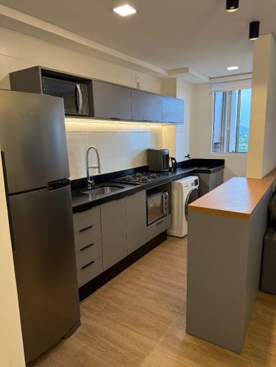 Apartamento, 2 quartos - Foto 5