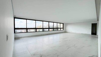 Apartamento, 4 quartos, 186 m² - Foto 2