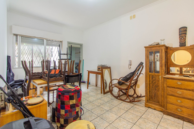 Apartamento, 2 quartos, 63 m² - Foto 1