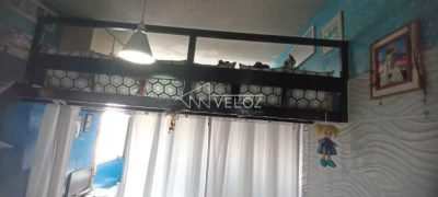 Kitnet-Studio, 26 m² - Foto 2