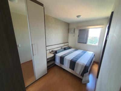 Apartamento, 3 quartos, 69 m² - Foto 4
