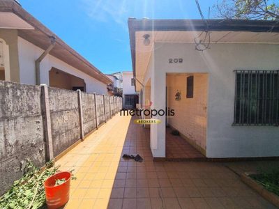 Casa, 4 quartos, 206 m² - Foto 2
