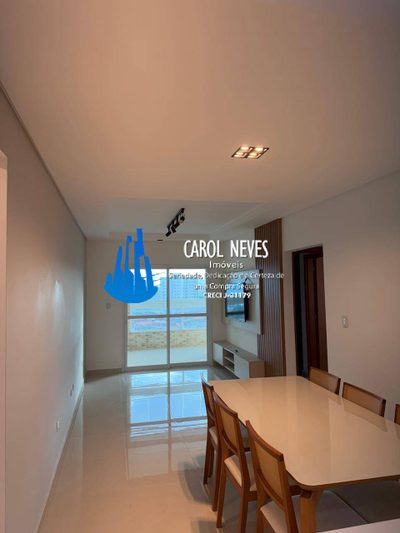 Apartamento, 2 quartos, 82 m² - Foto 4