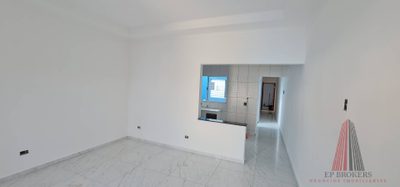 Casa, 2 quartos, 80 m² - Foto 3
