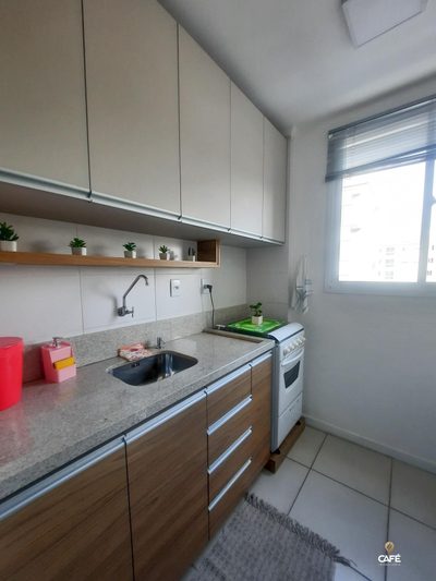 Apartamento, 3 quartos, 65 m² - Foto 3