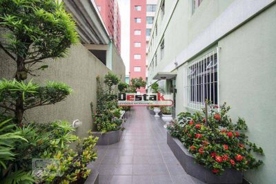 Apartamento, 2 quartos, 60 m² - Foto 4
