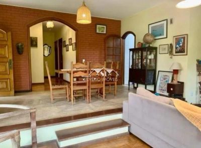 Casa, 5 quartos, 320 m² - Foto 4