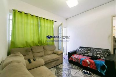 Casa, 2 quartos, 90 m² - Foto 5