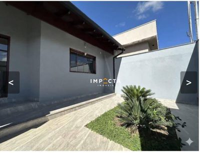 Casa, 3 quartos, 230 m² - Foto 1