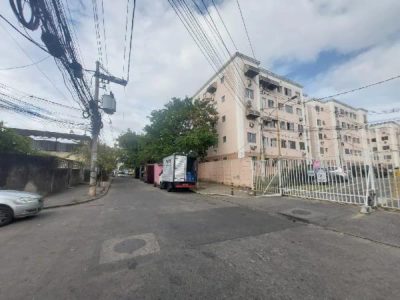 Apartamento, 2 quartos, 45 m² - Foto 1