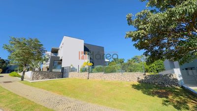 Loteamento e Condomínio, 414 m² - Foto 1