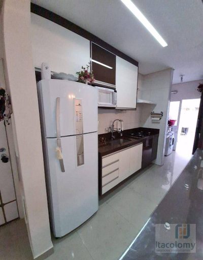 Apartamento, 3 quartos, 87 m² - Foto 5