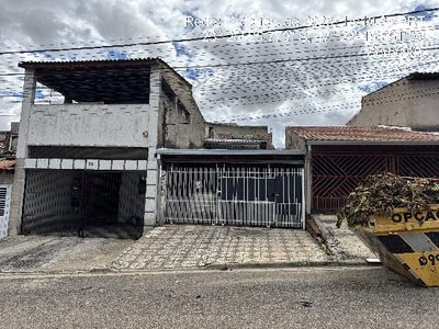 Casa, 2 quartos, 125 m² - Foto 1