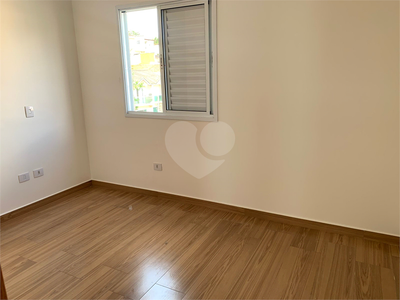 Casa de Condomínio, 2 quartos - Foto 4