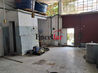Loja-Salão, 100 m² - Foto 3