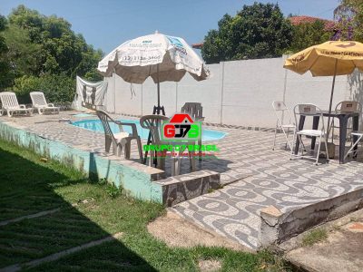 Sítio, 2 quartos, 1500 m² - Foto 1