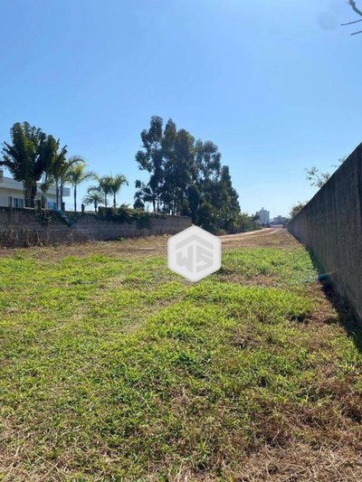 Terreno, 6900 m² - Foto 1