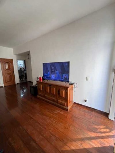 Apartamento, 2 quartos, 112 m² - Foto 2