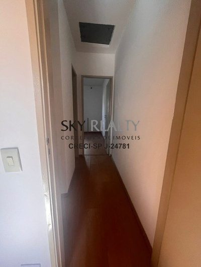Sobrado, 2 quartos, 68 m² - Foto 5