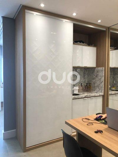 Sala-Conjunto, 42 m² - Foto 5