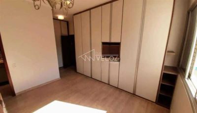 Apartamento, 4 quartos, 199 m² - Foto 2