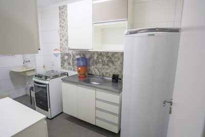 Apartamento, 2 quartos, 60 m² - Foto 5