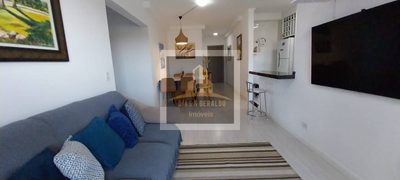 Apartamento, 2 quartos, 73 m² - Foto 4